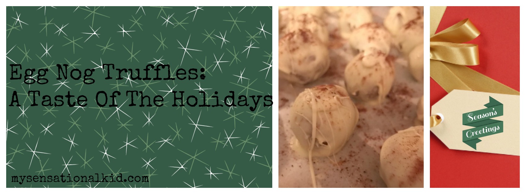 Egg Nog Blog – Celebrating Delicious Egg Nog